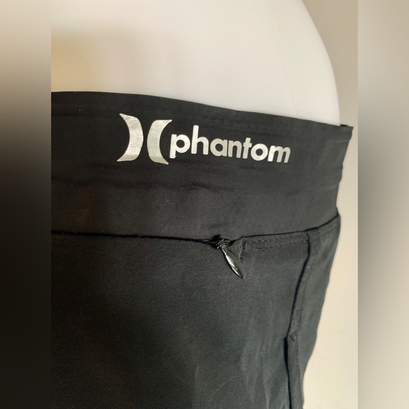 Hurley X Phantom Boardshort - Picture 3 of 5